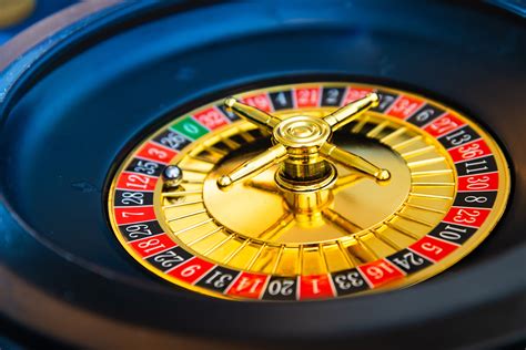 expected value of roulette